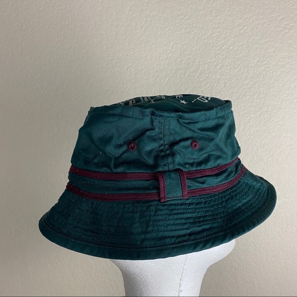 Headmaster Retired But Rehired Vintage Bucket Hat - Picture 1 of 5